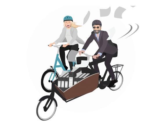 E-Bike kaufen im Raum Hirschfeld